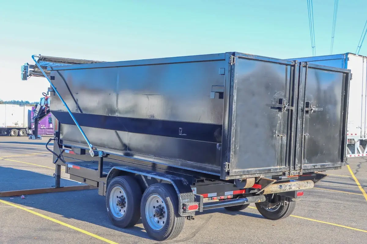 Dumpster Rental services in Rochelle, IL